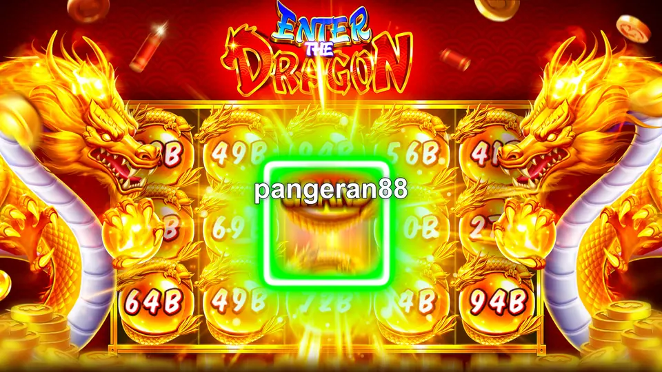 pangeran88 APK