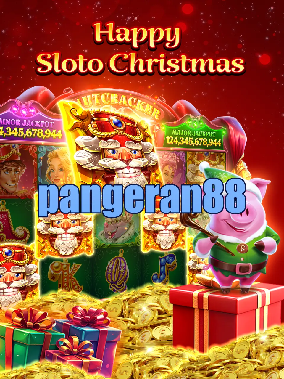 pangeran88 Preview - Resmi Unduh